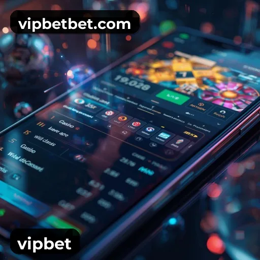 Apostas Ao Vivo vipbet
