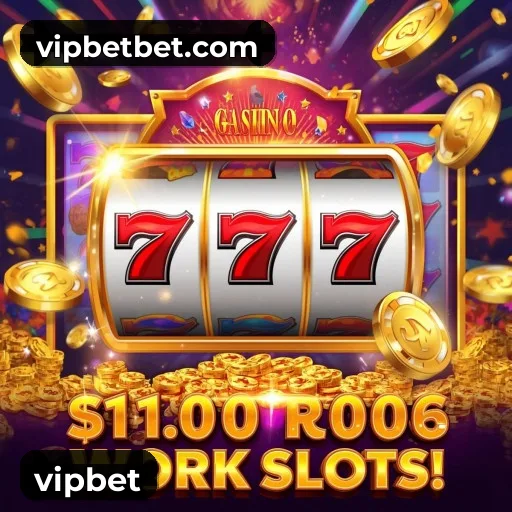 Cash Out vipbet