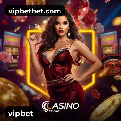Odds Competitivas vipbet