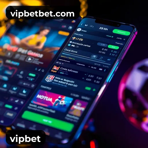 vipbet Download Oficial