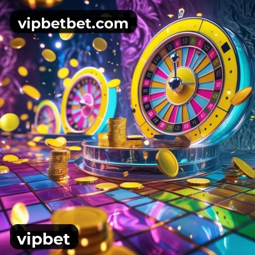 vipbet Logo 1