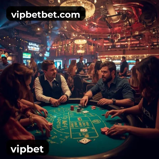 vipbet Logo 2