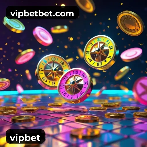 vipbet Licenciado Curaçao - Segurança SSL 256-bit