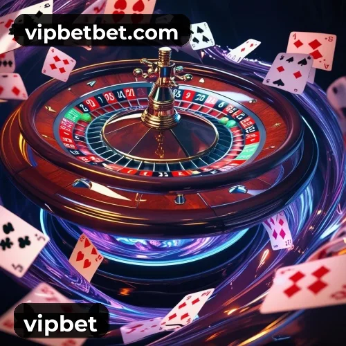 vipbet PIX Instantâneo - Saques em 8 Minutos