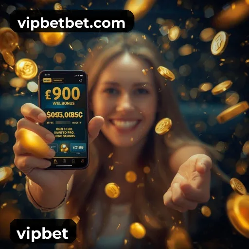 vipbet Certificado eCOGRA - Jogos Justos Auditados
