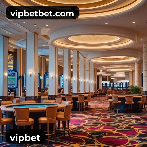vipbet Instalar Logo 3