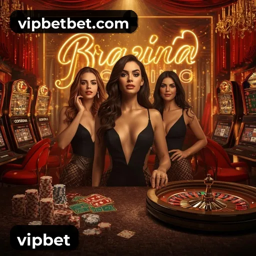 vipbet Instalar Logo 1