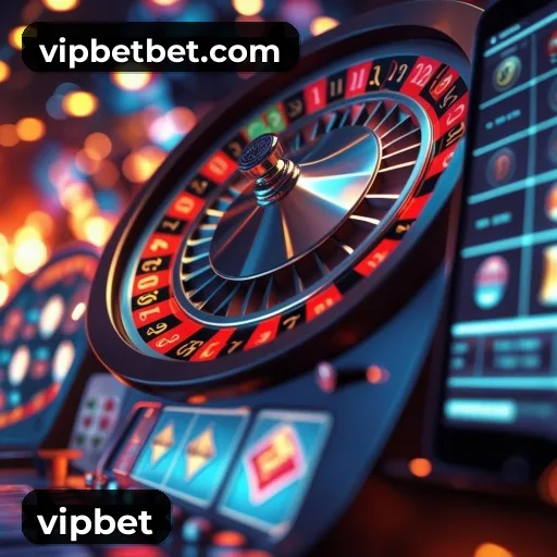 vipbet Segurança Logo 3