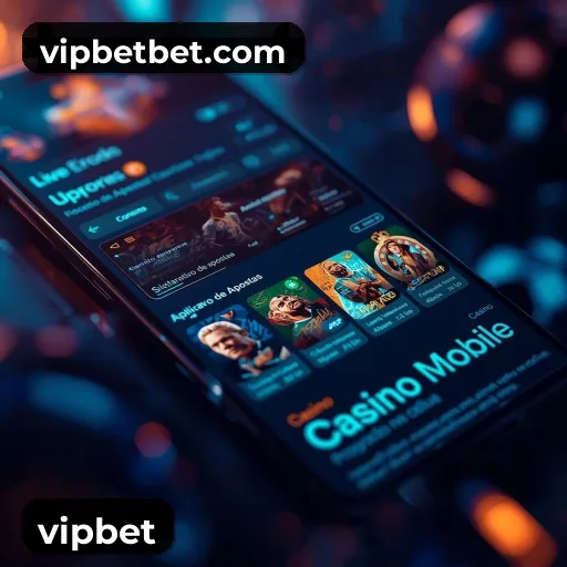 vipbet Segurança Logo 2