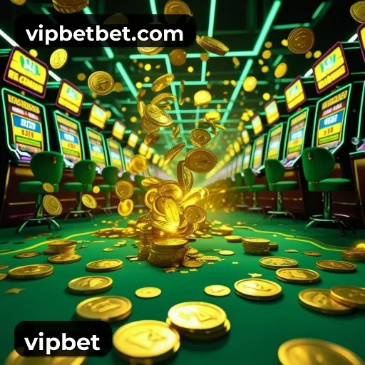 Loteria vipbet - Quina e mais jogos