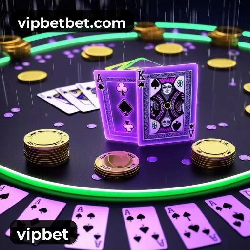 Plataforma vipbet - Cloud AWS Infrastructure