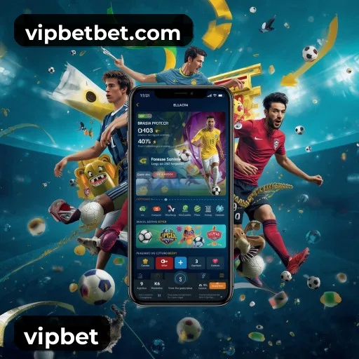 Plataforma vipbet - Segurança SSL 256-bit
