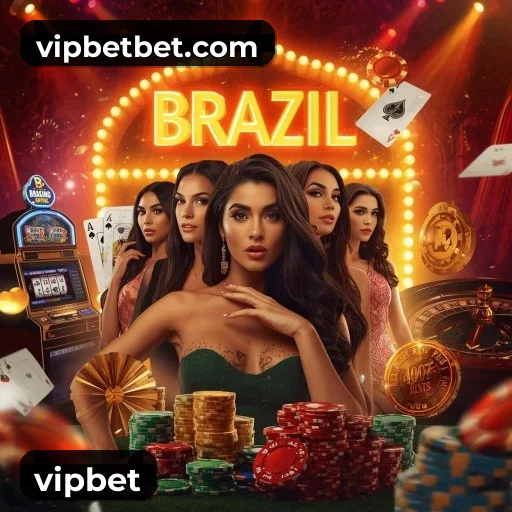 Slots vipbet - Giros Grátis Diários
