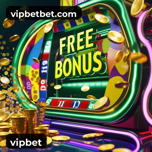 Telegram vipbet - Bônus Diários Exclusivos